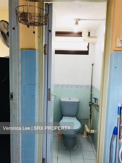 Blk 15 Telok Blangah Crescent (Bukit Merah), HDB 3 Rooms #176603042